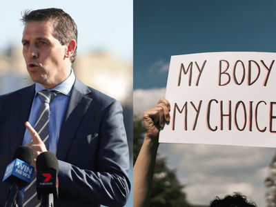 NSW Health Minister Walks Back Abortion Changes At Orange Health